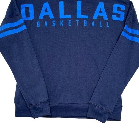 NBA‎ Dallas Mavericks Women's Lightweight Hoodie - Picture 8 of 11